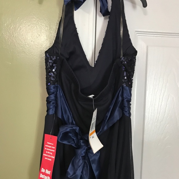 Sequin dress size S - Picture 4 of 5